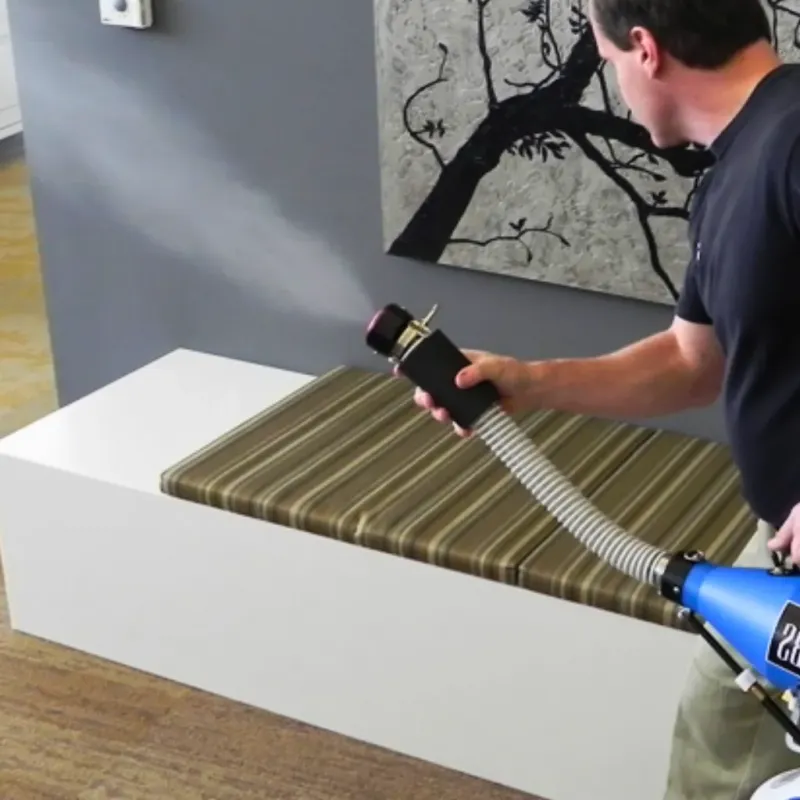 Professional Odor Removal in Abram, TX